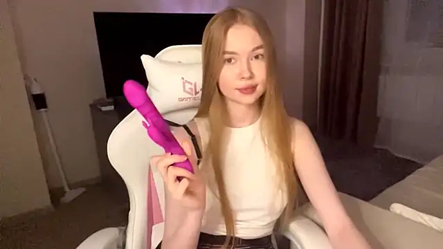 LumiSun's Live XXX Chat