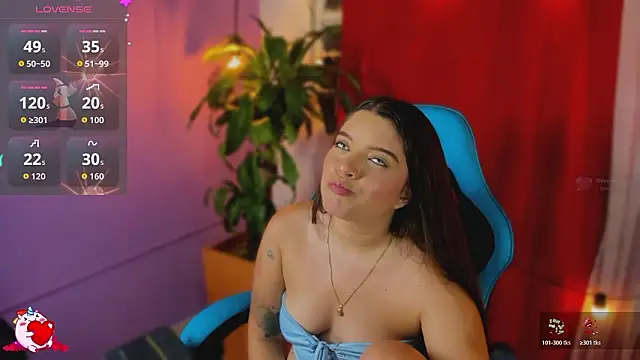 Lia_little18のライブXXXチャット