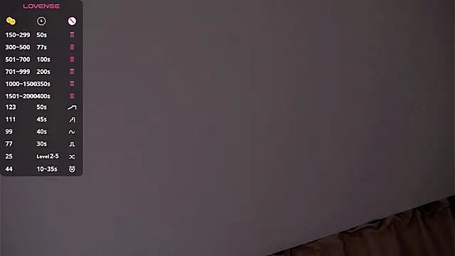 EffieHenri Chat XXX in diretta