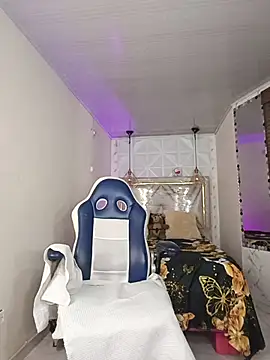 แชท XXX สดของ alexa-cooper-