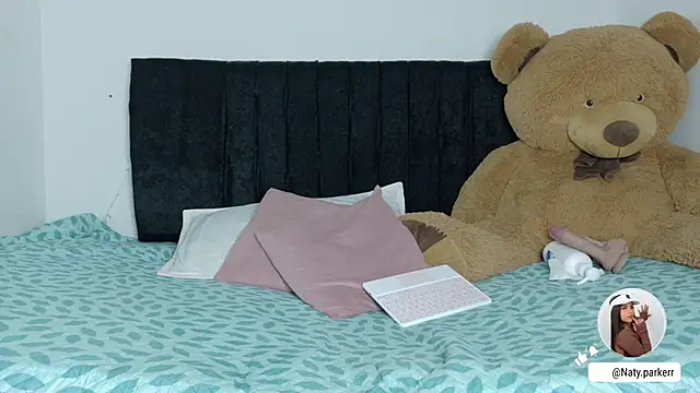 Živý XXX chat Natashaparker__