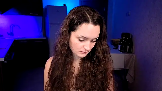 Cerann1 Live XXX-chat