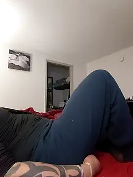 TooGoodConway23 élő XXX-chatje