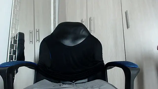 Вебкам-шоу Nash_fit18