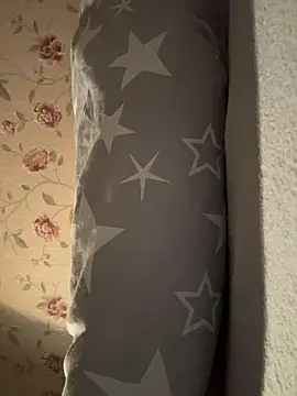 Webkamerová show Donnydon776