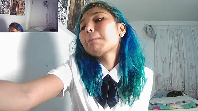 Živý XXX chat SAT--SU_U