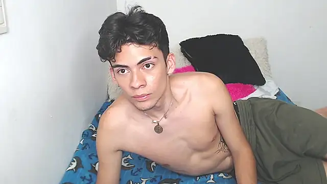 Rimuru17 – Naživo XXX chat