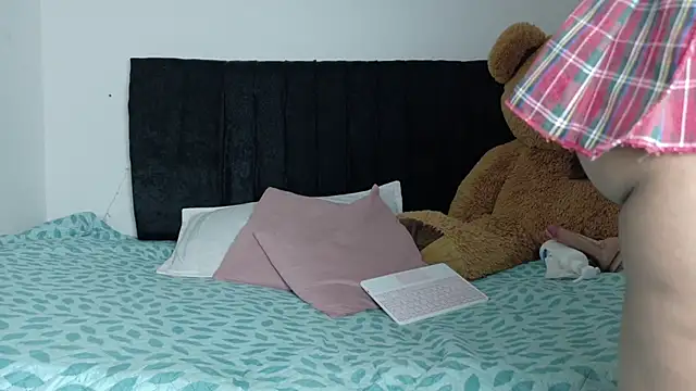 Sembang XXX Secara Langsung Natashaparker__