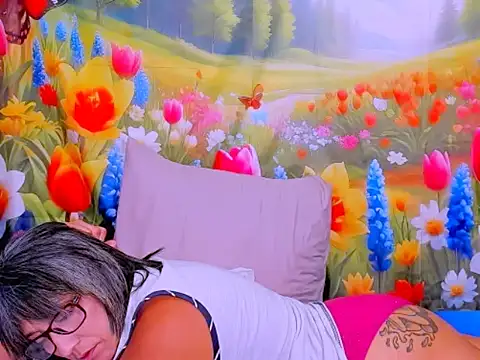 Chat XXX ao vivo de indianroxy