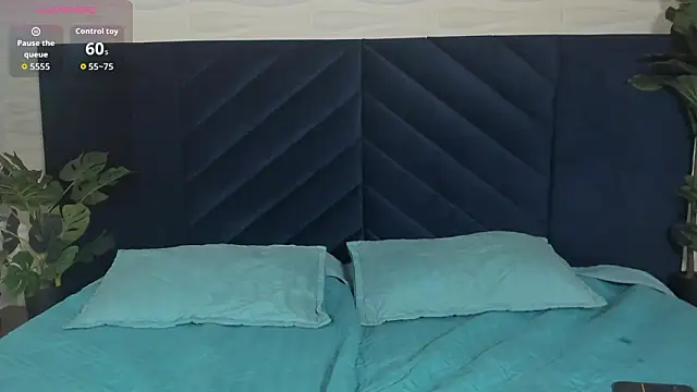 แชท XXX สดของ AustinJones_