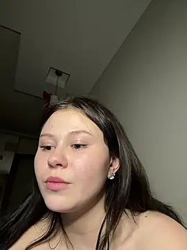 MelisaKis' Live XXX Chat