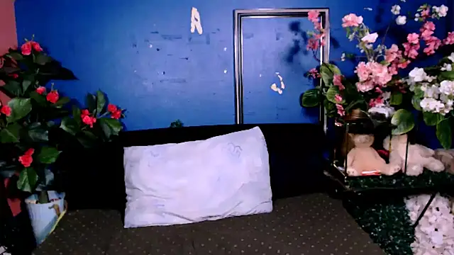 Angel_of_sensuality 라이브 XXX 채팅