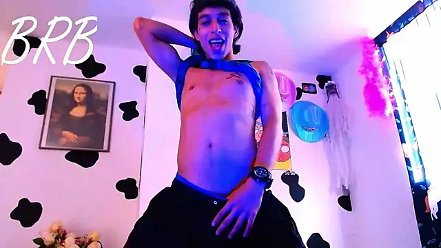 دردشة DannyPhantom555 الجنسية المباشرة