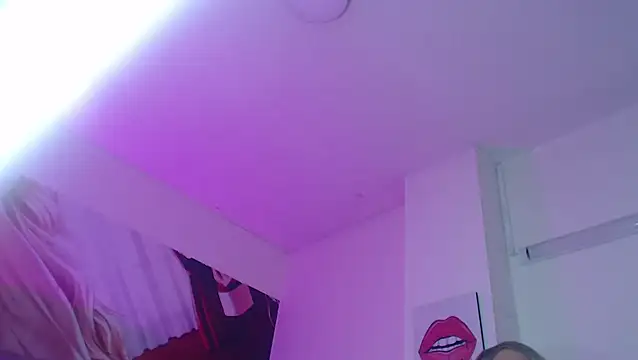 دردشة Ailanys_Miller الجنسية المباشرة