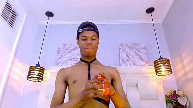 دردشة Santiago_Ortiz_ الجنسية المباشرة