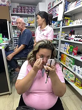 Chat XXX Live kandalove