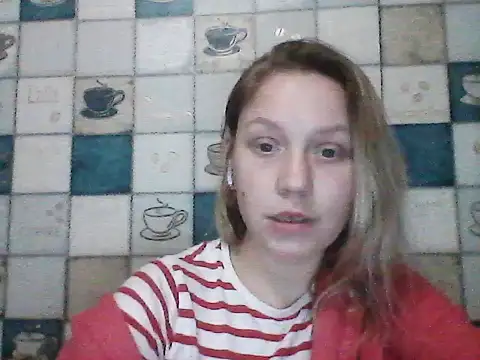 Anna_wey's Live XXX Chat