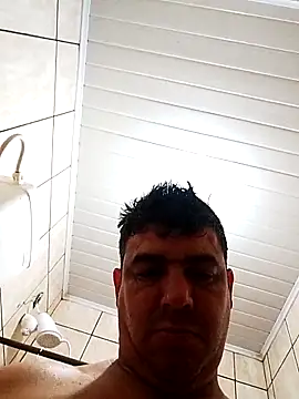 Show de branquinho3 na webcam