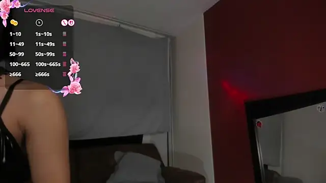 La_Diabla_111_ Live XXX-Chat