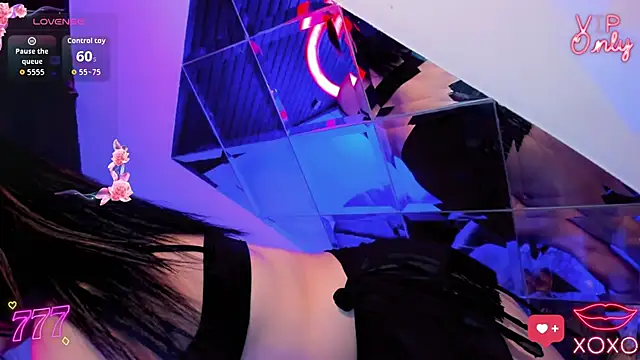 عرض كام isadoraallen_1