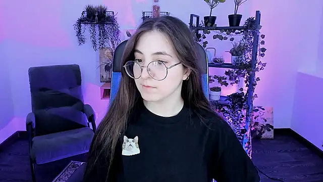 VirtuallVoyant Chat XXX in diretta