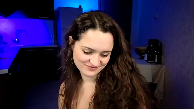 Czat XXX na żywo – Cerann1