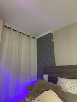 MiilaBlake Webcam show