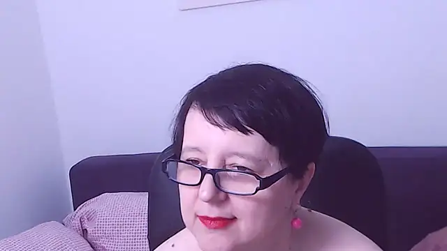 ChristaRose Chat XXX in diretta