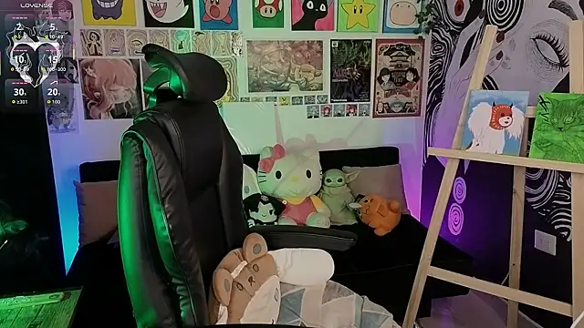 Chat XXX Live Yuhwan_