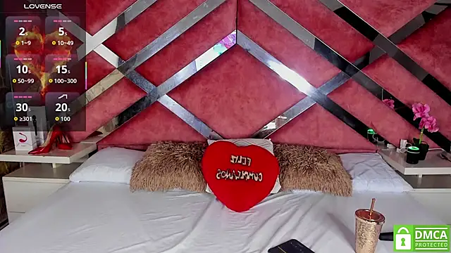 Lily_Queen30 live XXX chat