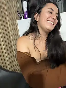 Antonella_Julieta's Live XXX Chat