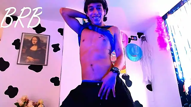 Živý XXX chat DannyPhantom555