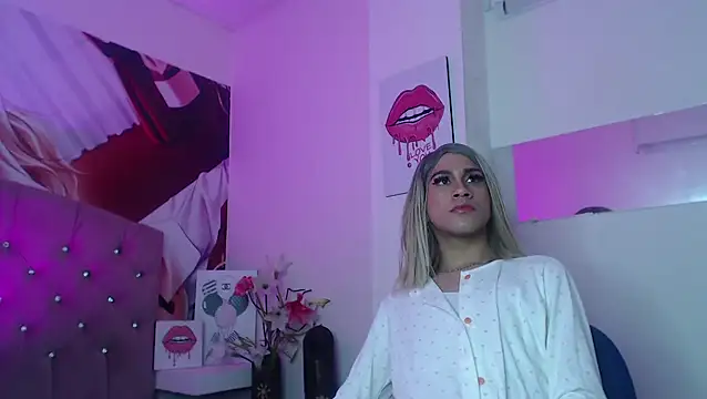 Chat XXX Live Ailanys_Miller