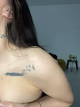 SabrinaDellyn: απευθείας συνομιλία ΧΧΧ