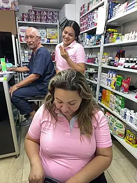 Czat XXX na żywo – kandalove