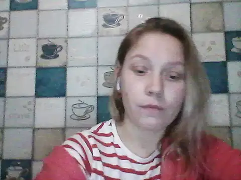 Czat XXX na żywo – Anna_wey