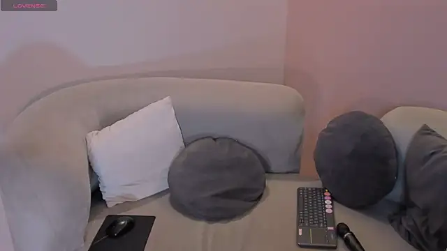 Chat XXX en directo de AmaliaCrus