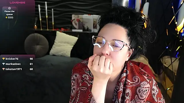 Anita_Muse Live XXX Chat