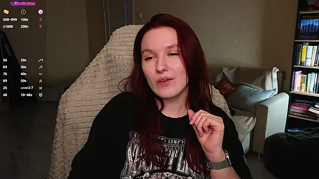 Živý XXX chat Val_lava