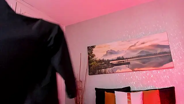 Tyler_durten – webcam-show