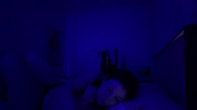 TealTeatime's Webcam Show