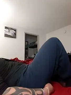 Czat XXX na żywo – TooGoodConway23