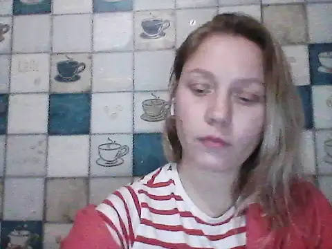 Anna_wey's Live XXX Chat