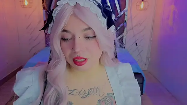 Chat +18 de _Vermell_ ao vivo