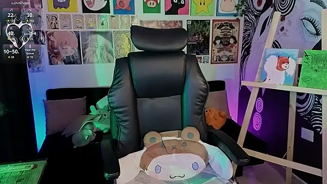 Yuhwan_ live XXX chat