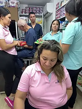 Вебкам-шоу kandalove