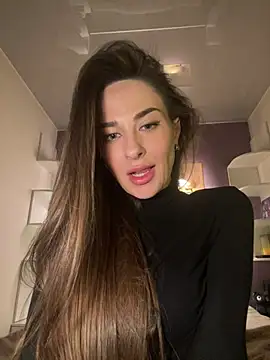 Webkamerová show _shadylady_