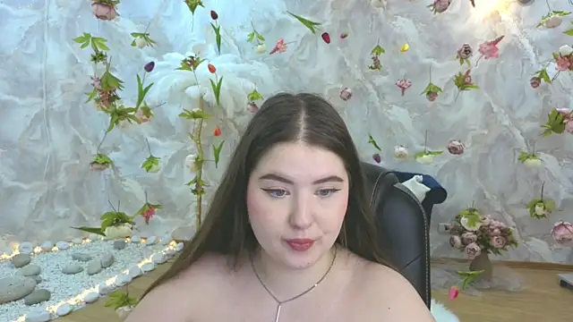 PixelGoddess Live XXX-chat