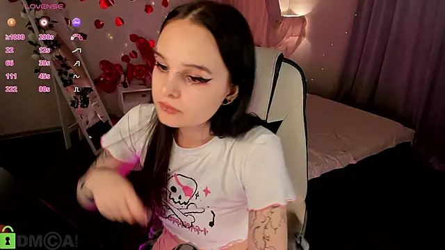 Cassies-Sandyy's Live XXX Chat