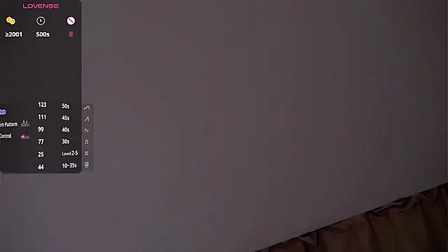 عرض كام EffieHenri